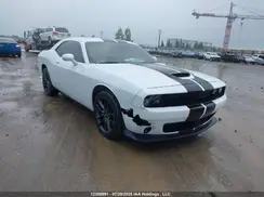 2C3CDZKG8MH555221 2021 DODGE CHALLENGER