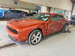 2C3CDZKG8MH587344 2021 DODGE CHALLENGER