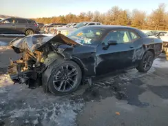 2C3CDZKG8MH597579 2021 DODGE CHALLENGER