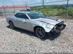 2C3CDZKG8MH611206 2021 DODGE CHALLENGER