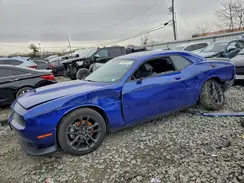 2C3CDZKG8MH611254 2021 DODGE CHALLENGER