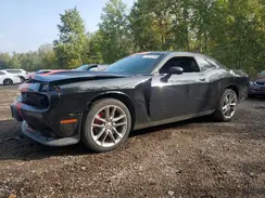 2C3CDZKG8MH665377 2021 DODGE CHALLENGER