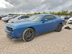 2C3CDZKG8NH109538 2022 DODGE CHALLENGER