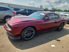 2C3CDZKG8NH116585 2022 DODGE CHALLENGER