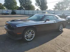 2C3CDZKG8NH121818 2022 DODGE CHALLENGER