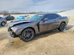 2C3CDZKG8NH149375 2022 DODGE CHALLENGER