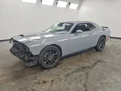 2C3CDZKG8NH165561 2022 DODGE CHALLENGER