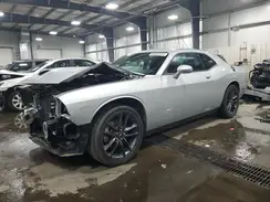 2C3CDZKG8NH185860 2022 DODGE CHALLENGER