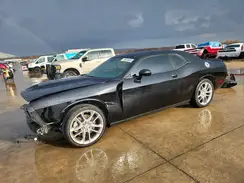 2C3CDZKG8NH200521 2022 DODGE CHALLENGER