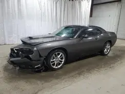 2C3CDZKG8NH219148 2022 DODGE CHALLENGER