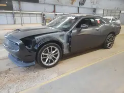 2C3CDZKG8NH219182 2022 DODGE CHALLENGER