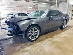 2C3CDZKG8NH223779 2022 DODGE CHALLENGER
