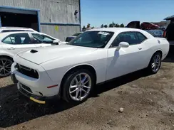 2C3CDZKG8NH238802 2022 DODGE CHALLENGER