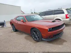 2C3CDZKG8NH243093 2022 DODGE CHALLENGER