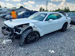 2C3CDZKG8NH243112 2022 DODGE CHALLENGER