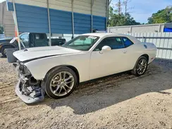 2C3CDZKG8NH247676 2022 DODGE CHALLENGER