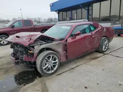 2C3CDZKG8PH501793 2023 DODGE CHALLENGER