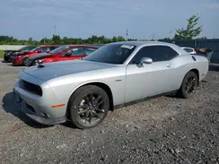 2C3CDZKG8PH507769 2023 DODGE CHALLENGER