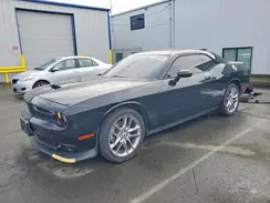 2C3CDZKG8PH507786 2023 DODGE CHALLENGER