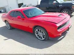 2C3CDZKG8PH507853 2023 DODGE CHALLENGER