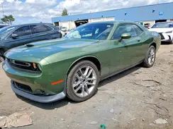 2C3CDZKG8PH518528 2023 DODGE CHALLENGER
