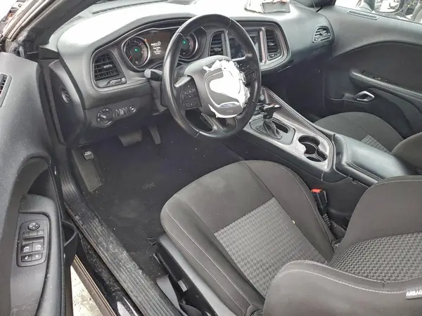 2C3CDZKG8PH525284 2023 DODGE CHALLENGER - Image 8
