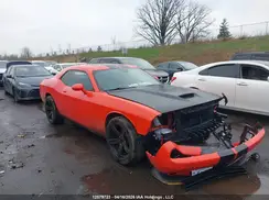 2C3CDZKG8PH566949 2023 DODGE CHALLENGER