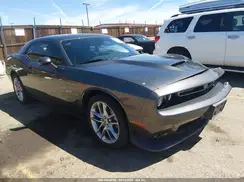 2C3CDZKG8PH571374 2023 DODGE CHALLENGER