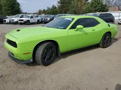 2C3CDZKG8PH579023 2023 DODGE CHALLENGER