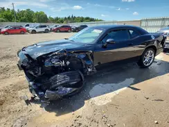 2C3CDZKG8PH582732 2023 DODGE CHALLENGER