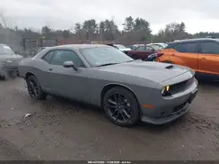 2C3CDZKG8PH642251 2023 DODGE CHALLENGER