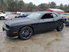 2C3CDZKG8PH642296 2023 DODGE CHALLENGER