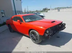 2C3CDZKG8PH682698 2023 DODGE CHALLENGER