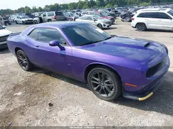 2C3CDZKG8PH682748 2023 DODGE CHALLENGER