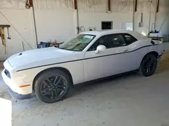 2C3CDZKG9KH558125 2019 DODGE CHALLENGER
