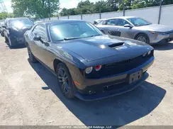 2C3CDZKG9KH614659 2019 DODGE CHALLENGER