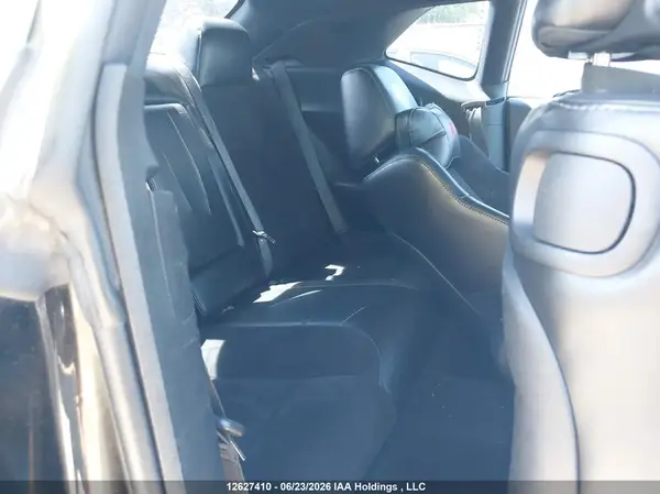 2C3CDZKG9KH614659 2019 DODGE CHALLENGER - Image 8