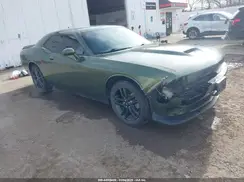 2C3CDZKG9KH665918 2019 DODGE CHALLENGER