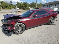 2C3CDZKG9KH675364 2019 DODGE CHALLENGER