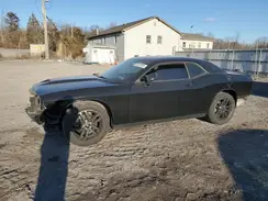 2C3CDZKG9KH699986 2019 DODGE CHALLENGER