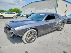 2C3CDZKG9KH741797 2019 DODGE CHALLENGER