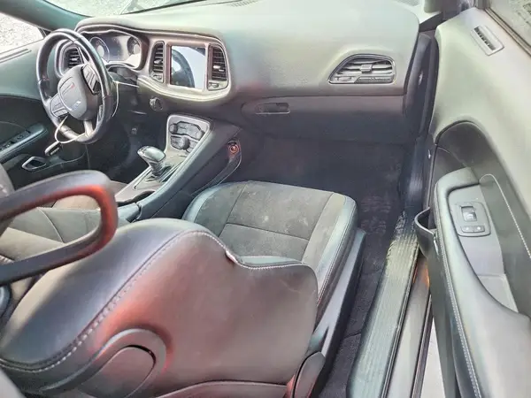 2C3CDZKG9KH741797 2019 DODGE CHALLENGER - Image 8