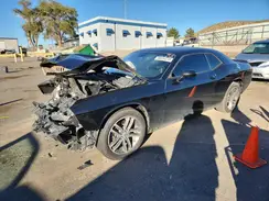 2C3CDZKG9KH741816 2019 DODGE CHALLENGER