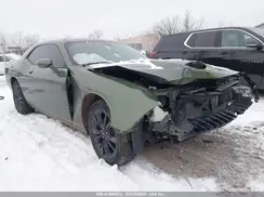 2C3CDZKG9LH104569 2020 DODGE CHALLENGER