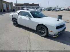 2C3CDZKG9LH148717 2020 DODGE CHALLENGER