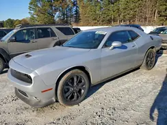 2C3CDZKG9LH155148 2020 DODGE CHALLENGER