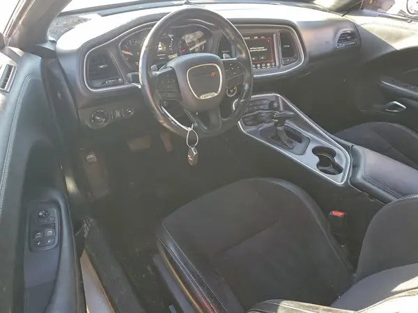 2C3CDZKG9LH155148 2020 DODGE CHALLENGER - Image 8