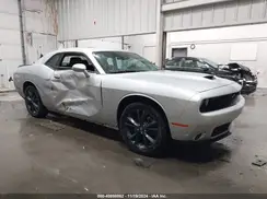 2C3CDZKG9LH247649 2020 DODGE CHALLENGER