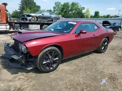 2C3CDZKG9LH254388 2020 DODGE CHALLENGER