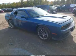 2C3CDZKG9MH597574 2021 DODGE CHALLENGER